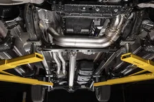 Flow FX Cat-Back Exhaust System for 2025-2026 Ram 1500 image 12