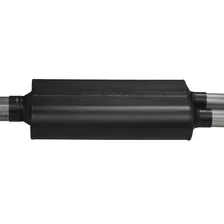 American Thunder Cat-Back Exhaust System for Chevrolet and GMC image 11