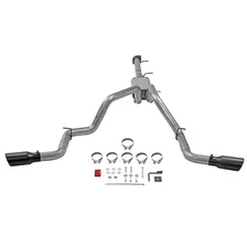 Flow FX Cat-Back Exhaust System for Chevrolet and GMC image 3