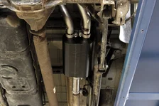 American Thunder Cat-back Exhaust System for Ram and Dodge image 2