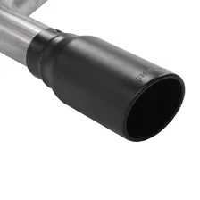 Flow FX Cat-Back Exhaust System for 2011-2018 Chevrolet Silverado 1500 and GMC Sierra 1500 image 9