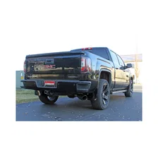 Flow FX Cat-Back Exhaust System for 2011-2018 Chevrolet Silverado 1500 and GMC Sierra 1500 image 11