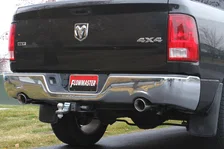 American Thunder Cat-back Exhaust System for Ram and Dodge image 7