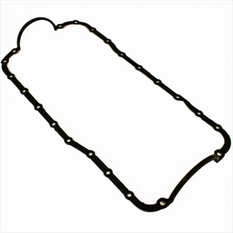 Ford Racing M-6710-A50, 289/302 One-Piece Rubber Oil Pan Gasket