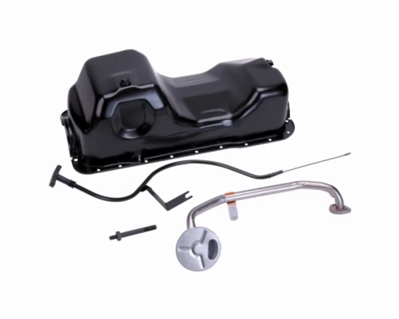 Ford Racing M-6675-A50, 302/5.0L Engine Swap Oil Pan Kit