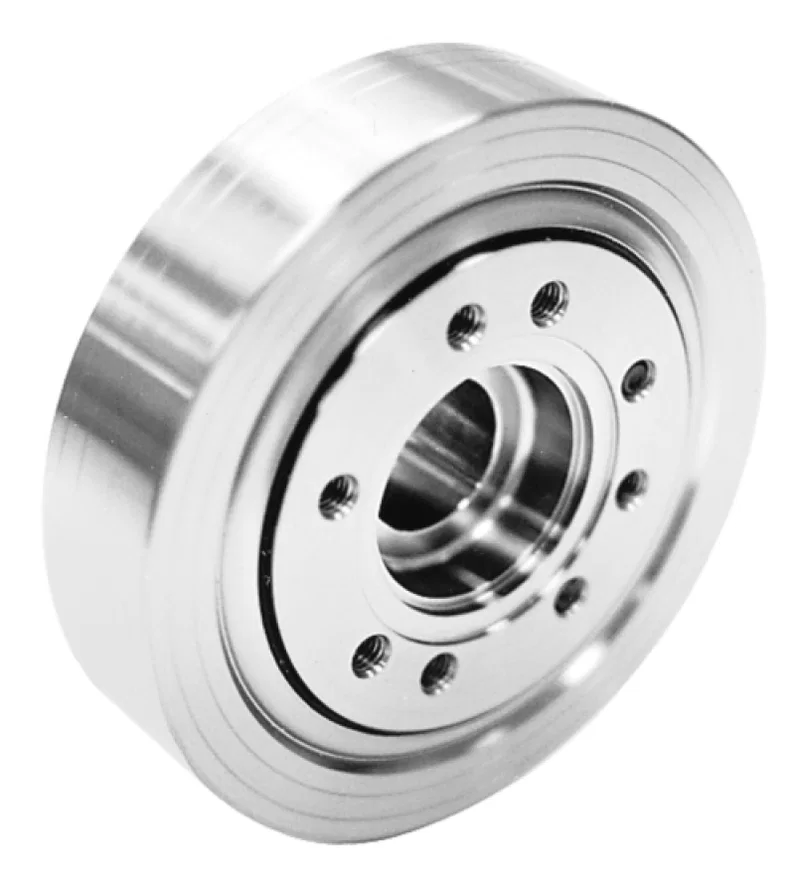 Ford Racing M-6316-C351, Crankshaft Damper
