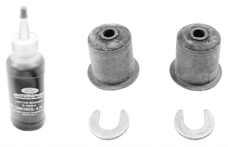 Ford Racing M-4050-B, 1979-2004 Mustang 8.8inch Axle installation Kit