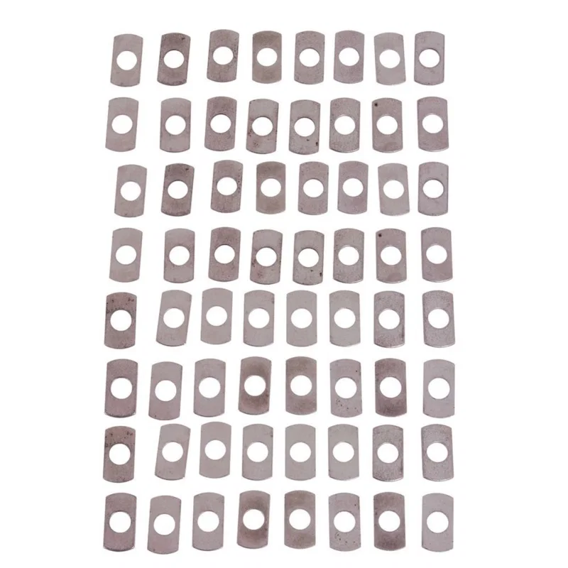 Ford Racing M-6529-B302, Rocker Arm Pedestal Shim Kit