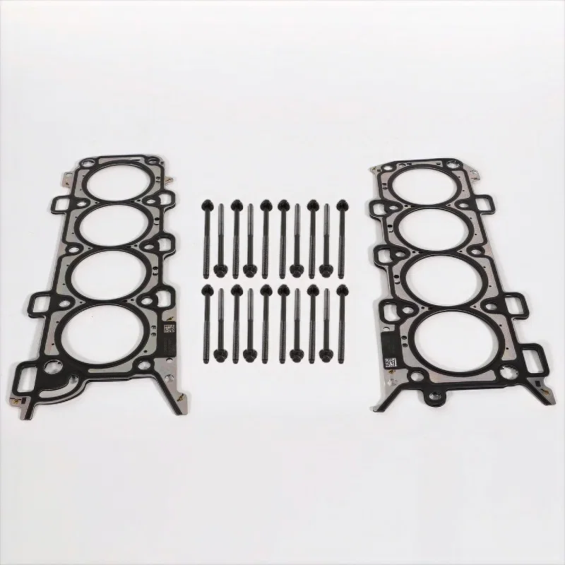 Ford Racing M-6067-M5018, 18-21 5.0L Coyote Head Changing Kit - 12mm Head Bolts for Ford