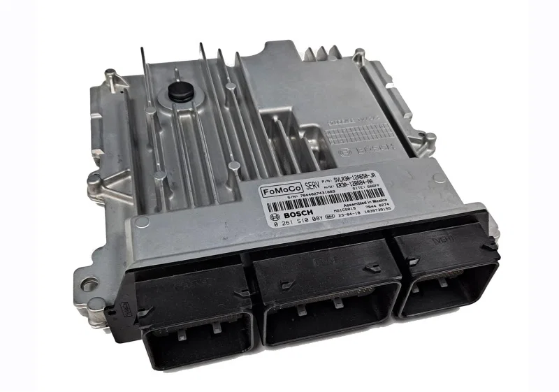 Ford Racing M-6017-M52SC, 5.2L Mustang GT500 Engine Control Pack