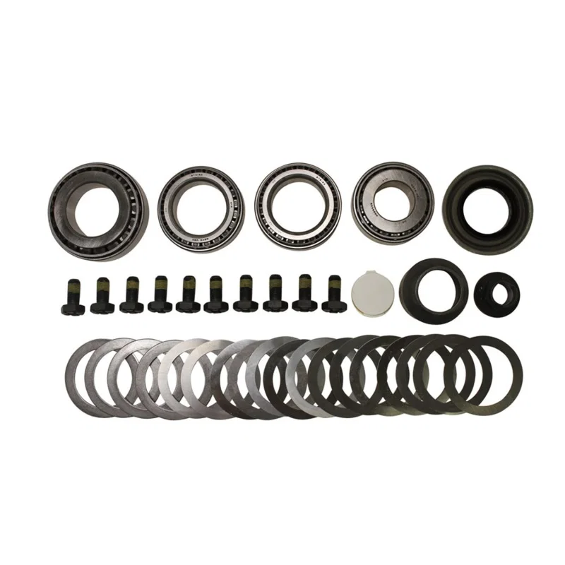 Ford Racing M-4210-B3, 15-25 Mustang Super 8.8in IRS Ring Gear and Pinion Installation Kit