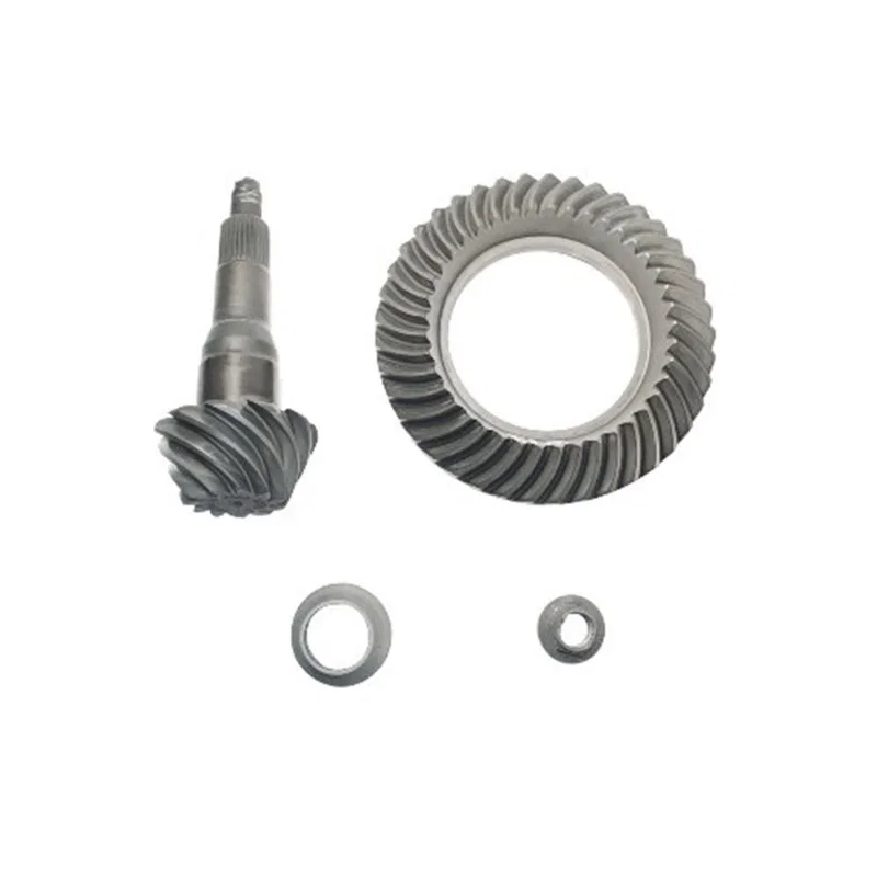 Ford Racing M-4209-88355A, 2015 Mustang GT 8.8-inch Ring and Pinion Set - 3.55 Ratio