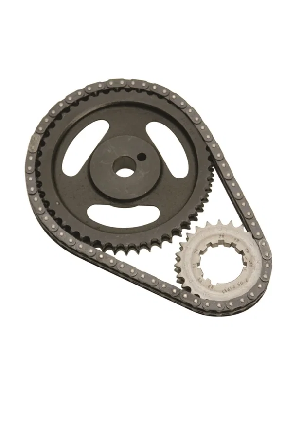 Ford Racing M-6268-A390, 390/427/428 Double Roller Timing Chain Set