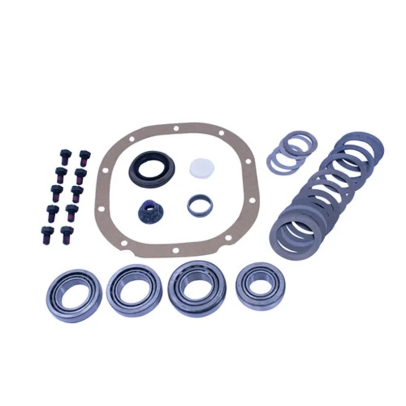 Ford Racing M-4210-B2, 8.8in Ring Gear and Pinion installation Kit