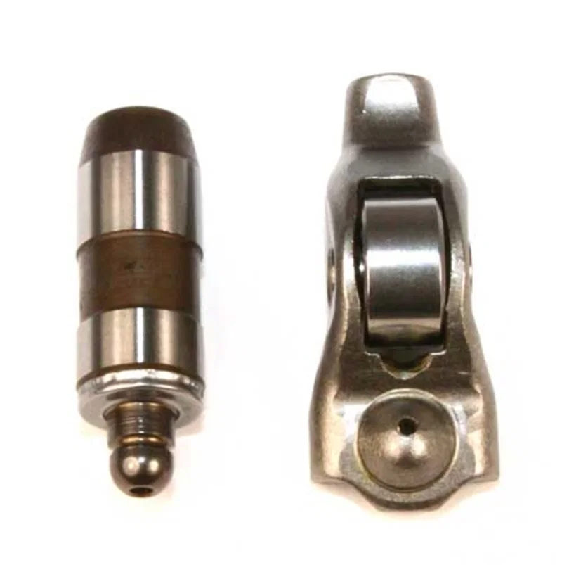 Ford Racing M-6529-3V, Modular 3V Rocker Arm and Lash Adjuster Kit for Ford Mustang