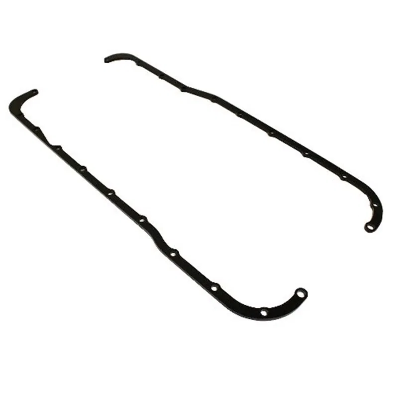 Ford Racing M-6674-351, 351W Oil Pan Reinforcement Rails for Ford