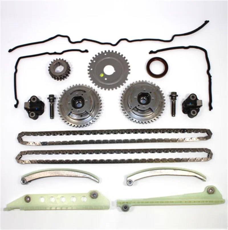 Ford Racing M-6004-463V, 4.6L 3V Camshaft Drive Kit