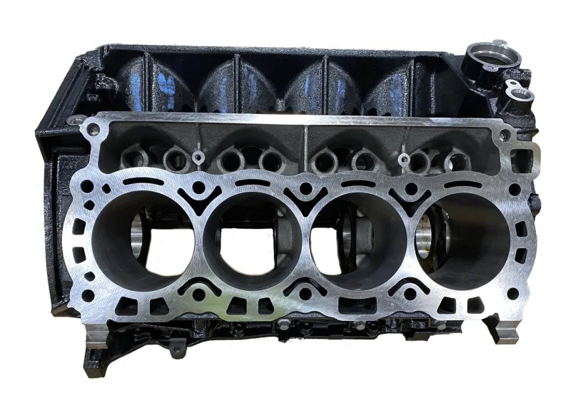 Ford Racing M-6010-SD73R, Super Duty 7.3L Gas Engine Race Block