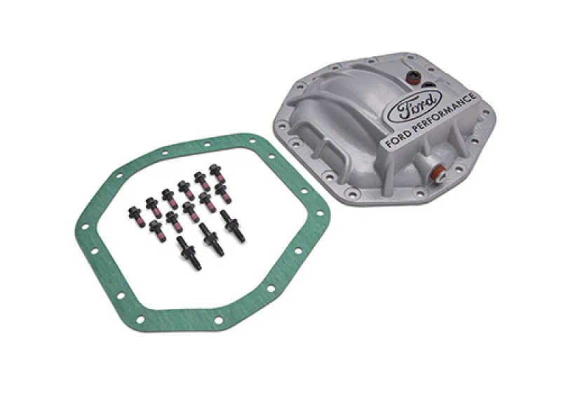 Ford Racing M-4033-DR, Bronco Raptor Differential Cover