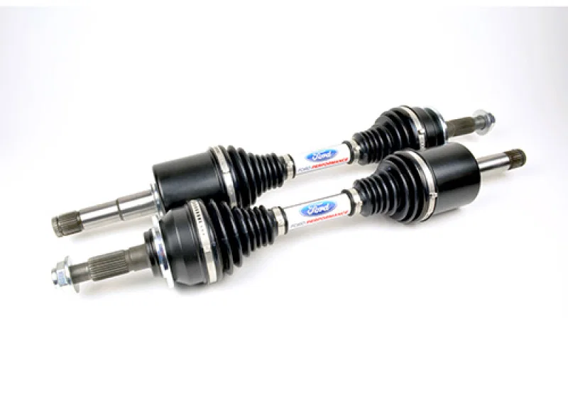 Ford Racing M-3429-BU, 21-25 Bronco w/M210 Front Drive Unit Upgraded Half Shaft Kit
