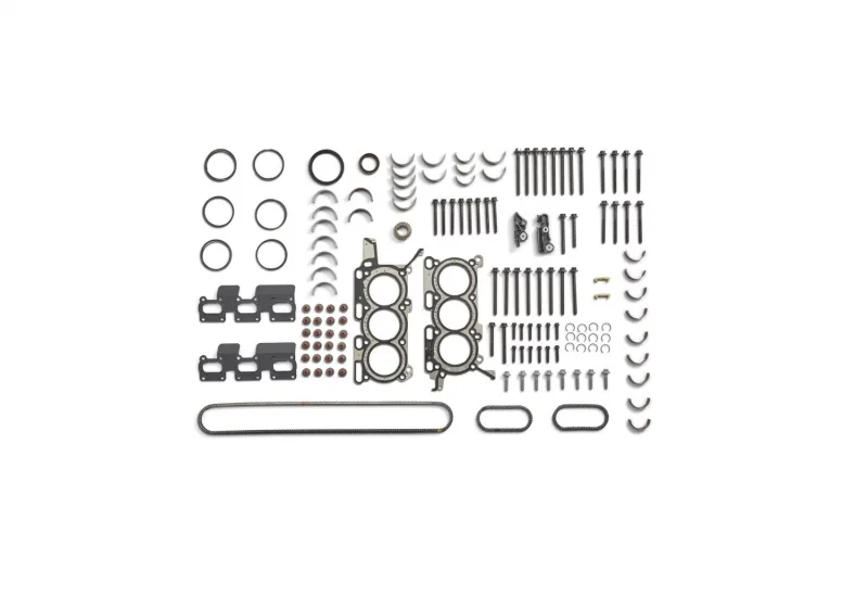 Ford Racing M-6000-35V6KIT1, 3.5L V6 NA Rebuild Kit No. 1