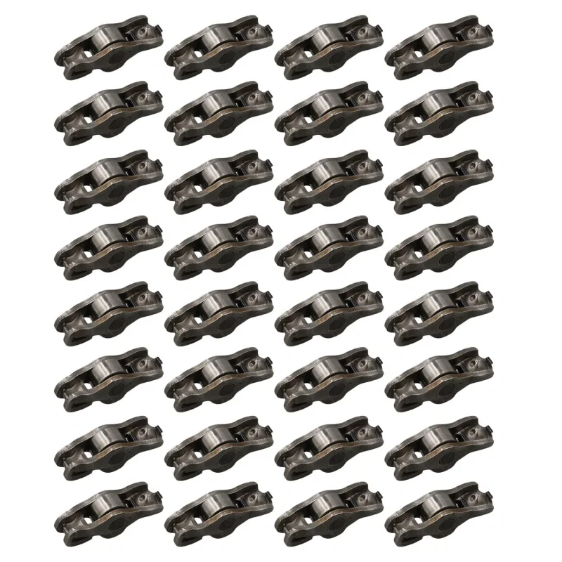 Ford Racing M-6564-M52A, 2020 5.2L Predator Roller Finger Follower Kit for Ford Mustang