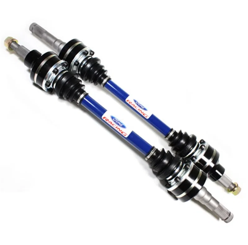 Ford Racing M-4130-MA, 15-25 Mustang GT/EcoBoost / 15-20 Mustang GT350 Half Shaft Upgrade Kit