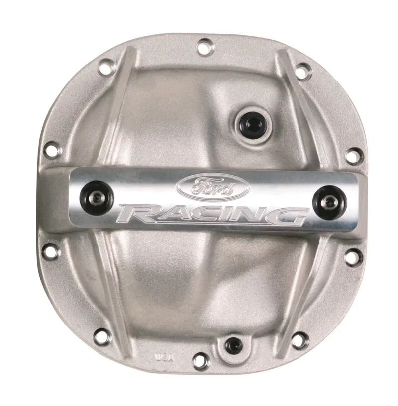 Ford Racing M-4033-G2, 8.8inch Axle Girdle Cover Kit for Ford Mustang