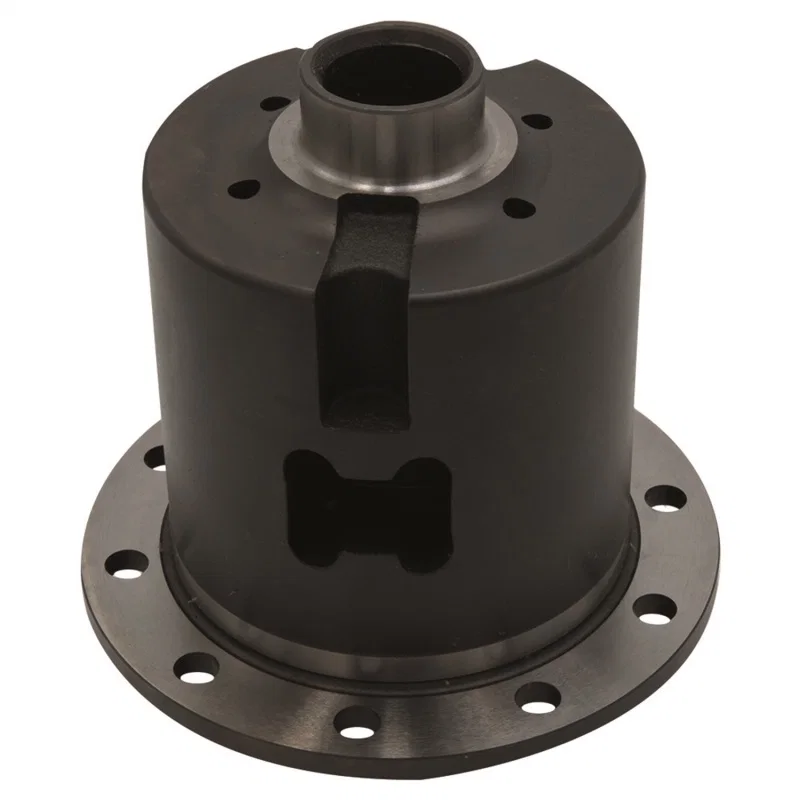 Ford Racing M-4204-F150LS, 04-17 F-150 4x4 8.8inch Front Axle Limited Slip Torsen Differentials