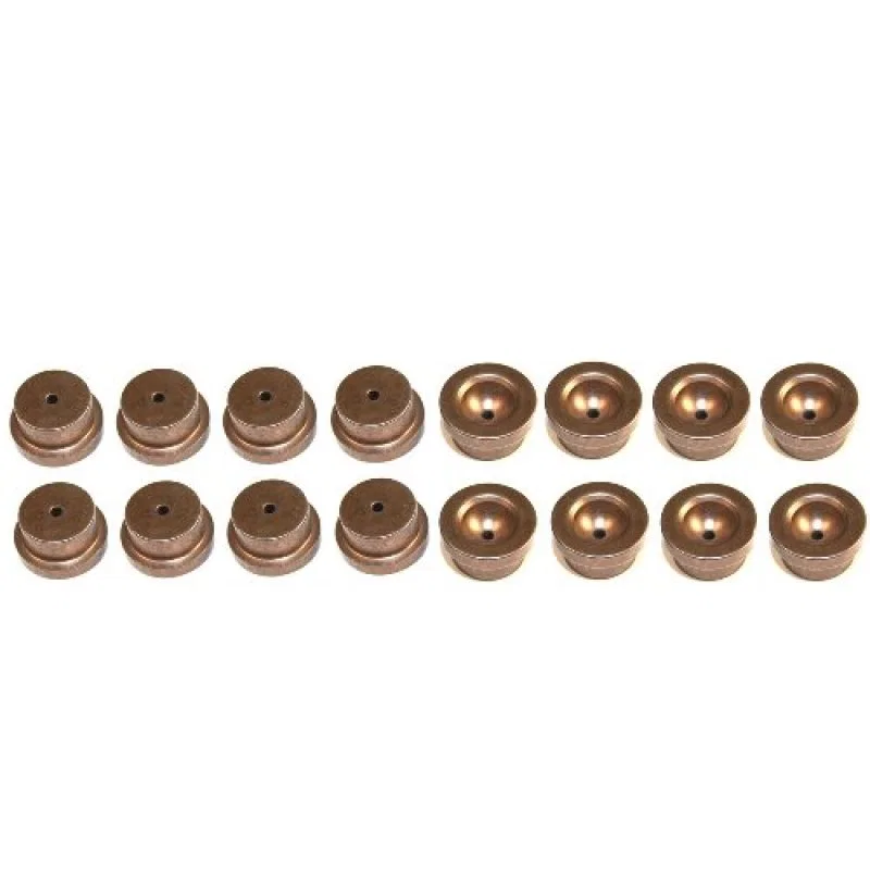 Ford Racing M-6500-R302HLC, Hardened Steel Lifter Cup M-6500-R302H