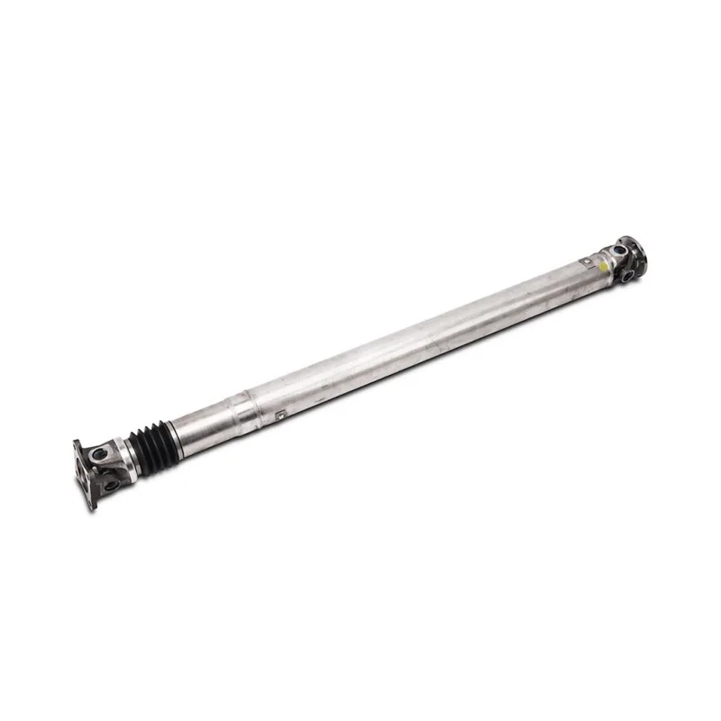 Ford Racing M-4602-MGTM, 11-14 Mustang GT 5.0L MT/AT One Piece Aluminum Driveshaft Assembly