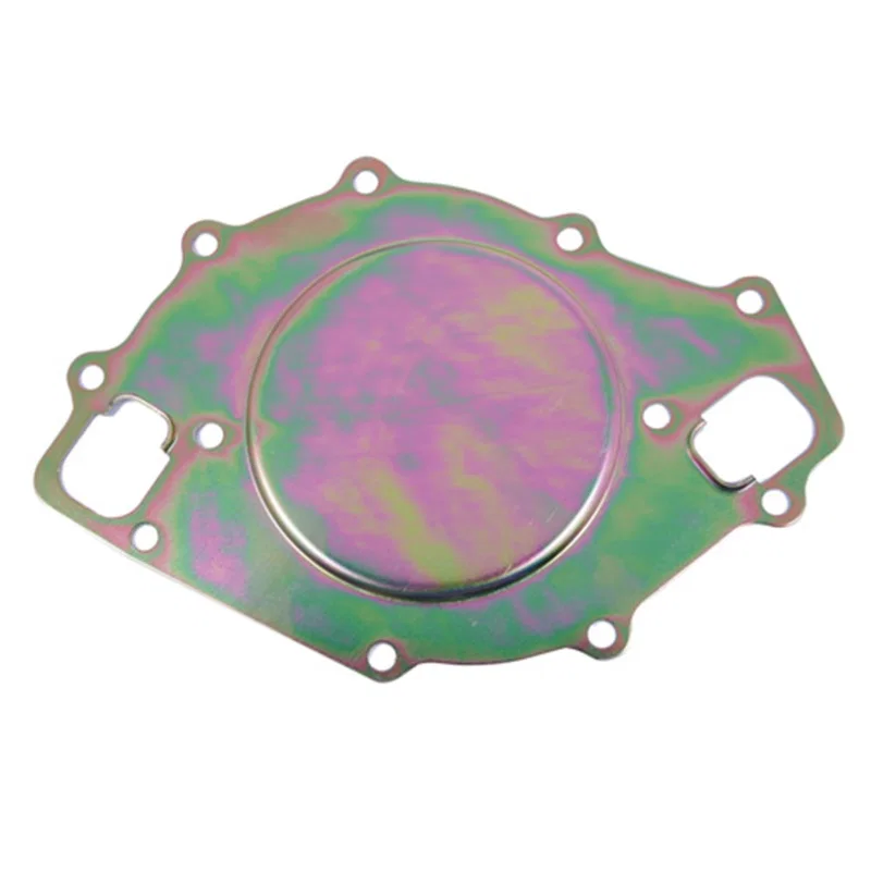 Ford Racing M-8501-460BP, 460 Big Block Water Pump Backing Plate