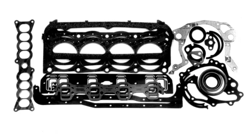 Ford Racing M-6003-A50, 63-01 289/302/351W Hi-Performance Engine Gasket Set