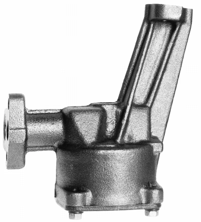 Ford Racing M-6600-D2, 289/302 High Volume Oil Pump