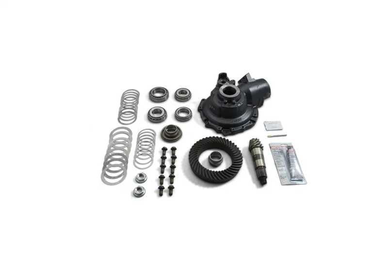 Ford Racing M-3001-538KIT, Bronco M210 FDU 5.38 Ratio Upgrade Kit