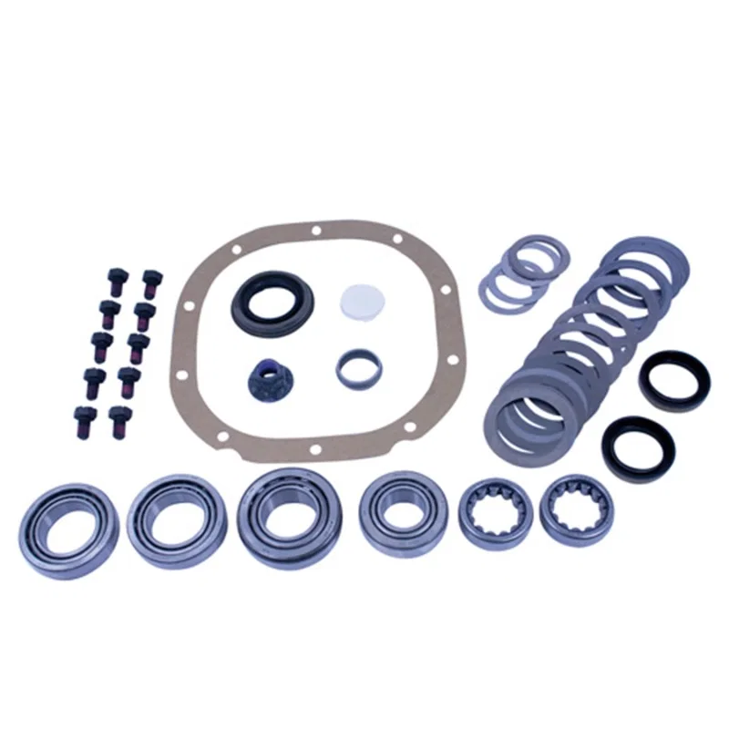 Ford Racing M-4210-C3, 8.8in Ring and Pinion Installation Kit