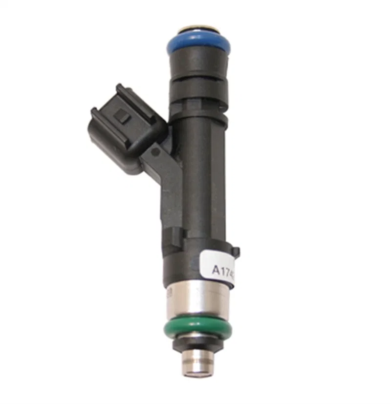 Ford Racing M-9593-LU47, 47 LB/HR Fuel Injector Set