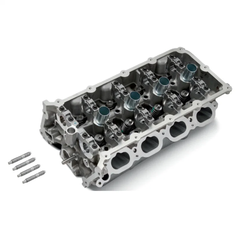 Ford Racing M-6049-M52B, 5.2L Gen 3 RH Cylinder Head