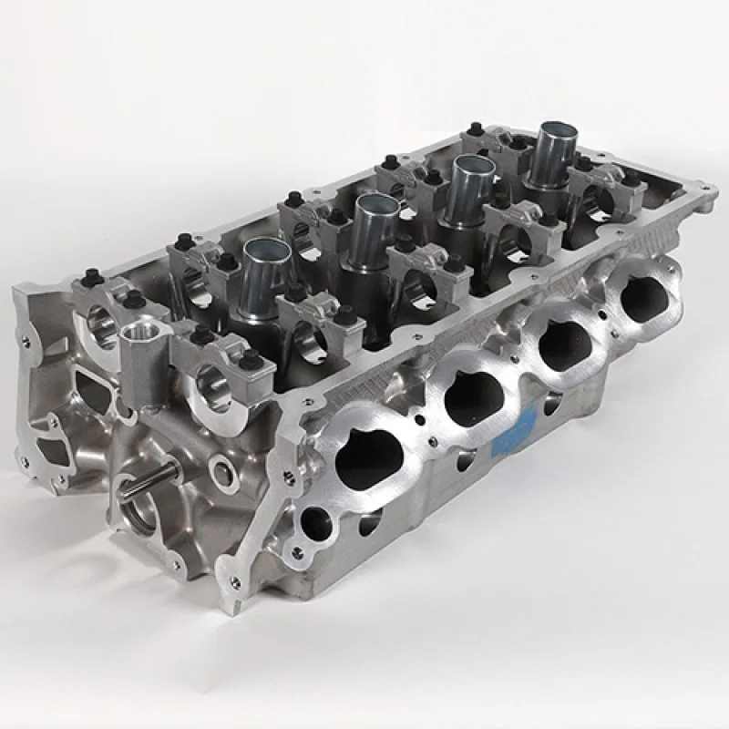 Ford Racing M-6049-M52X, Mustang GT350 5.2L Cylinder Head RH - Semi Finished