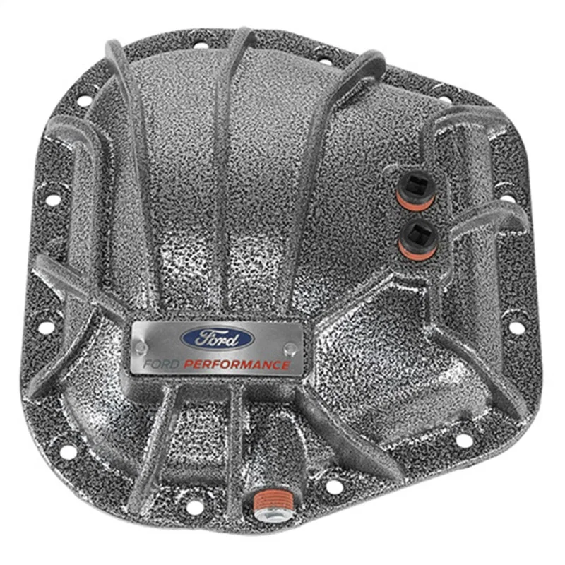 Ford Racing M-4033-F975, 9.75in Differential Cover for Ford F-150