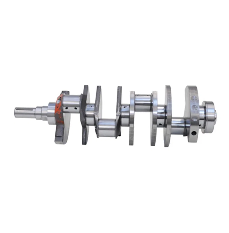 Ford Racing M-6303-M50B, 5.0L Coyote 92.7mm Stroke Forged Steel Crank for Ford Mustang