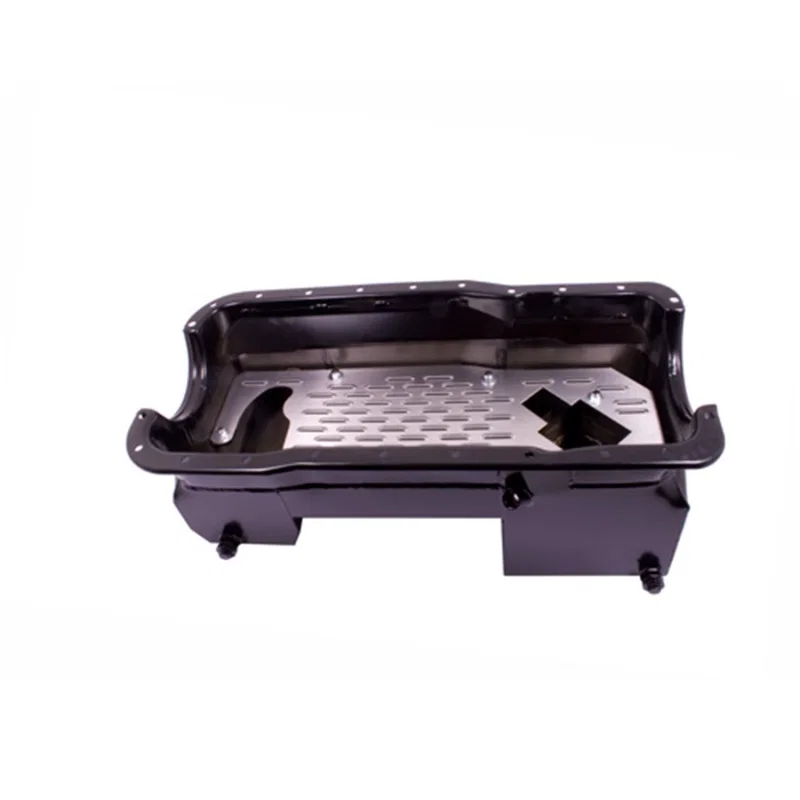 Ford Racing M-6675-DRS351, 351 Deep Rear Sump Oil Pan for Ford Mustang