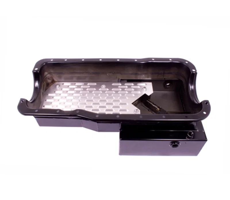 Ford Racing M-6675-FT302, 302 Front T-Sump Racing Oil Pan