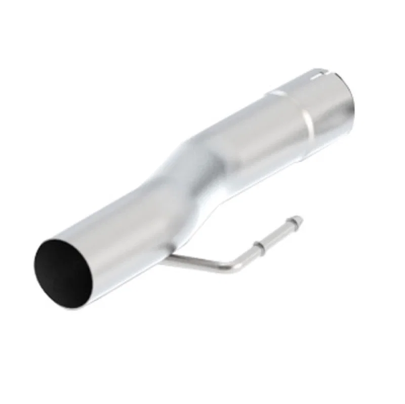 Ford Racing M-5248-F15163A, 2018 F-150 2.7L/3.5L/5.0L 163in Wheelbase Exhaust Mid-Pipe
