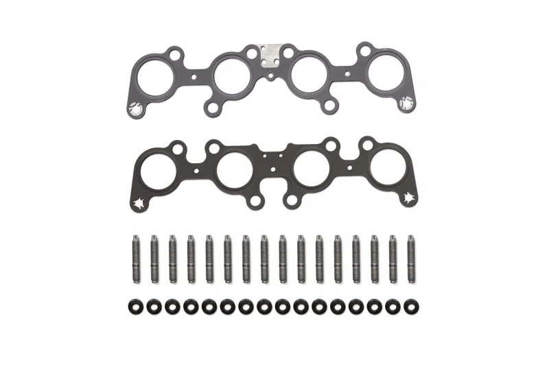 Ford Racing M-9448-M50D, 2024+ Ford Mustang 5.0L (Coyote) Exhaust Gasket Kit