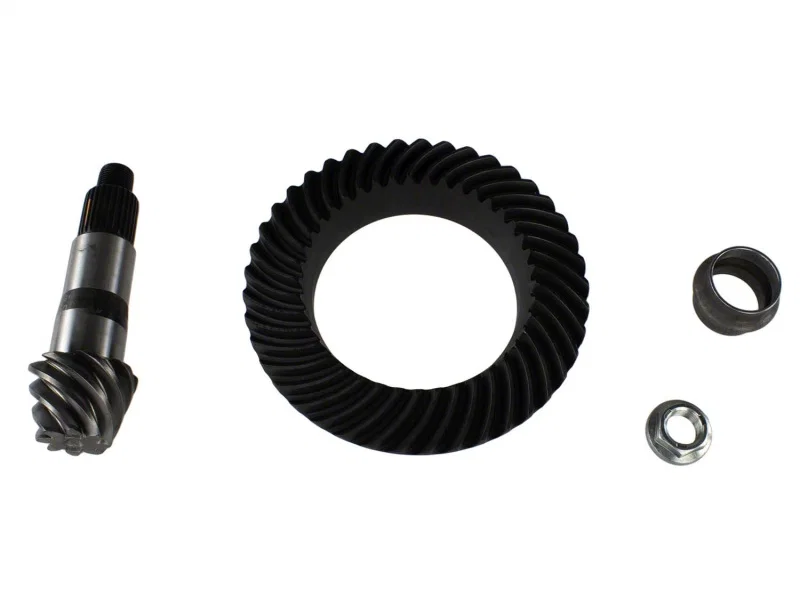 Ford Racing M-4209-513, Bronco/Ranger M220 Ring Gear And Pinion 5.13 Ratio for Ford