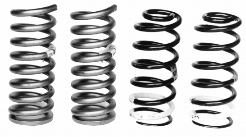 Ford Racing M-5300-C, 1979-2004 Mustang Front/Rear Spring Kits