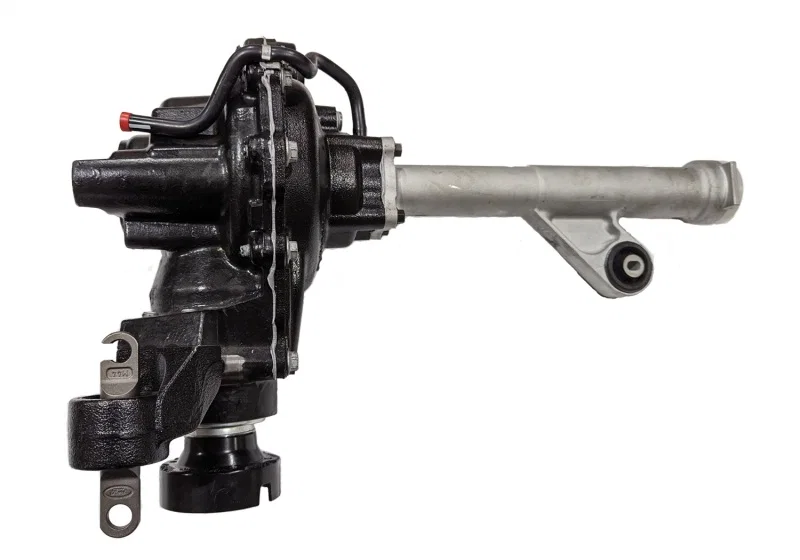 Ford Racing M-3002-488BF, Bronco M210 4.88 Ratio Front Drive Unit