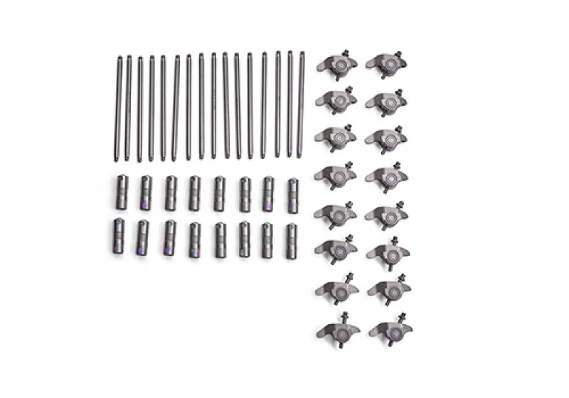 Ford Racing M-6501-SD73, 7.3L Gas Pushrod/Rocker/Lifter Valvetrain Kit