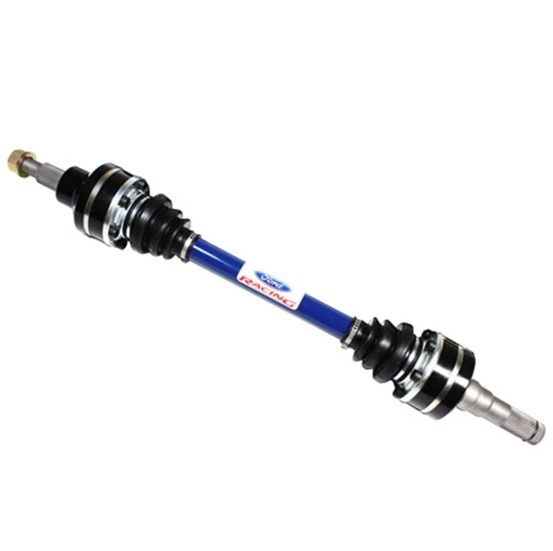 Ford Racing M-4139-MA, 2015 Mustang Half Shaft Assembly (Left Side)
